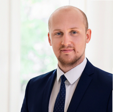 Dr. Alexander Schöllkopf - Senior Consultant für Masseverwaltung